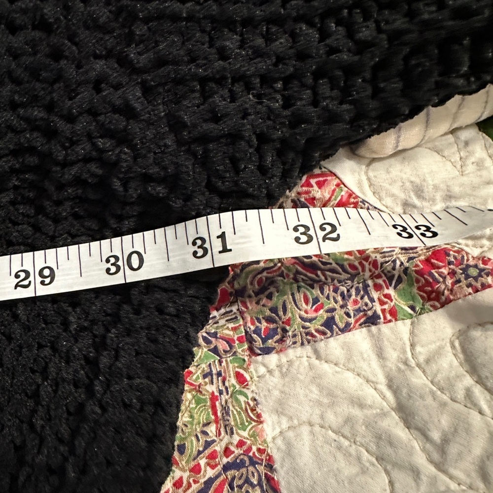 POL Scoop-Neck Chunky Knit Sweater. - Picture 6 of 8